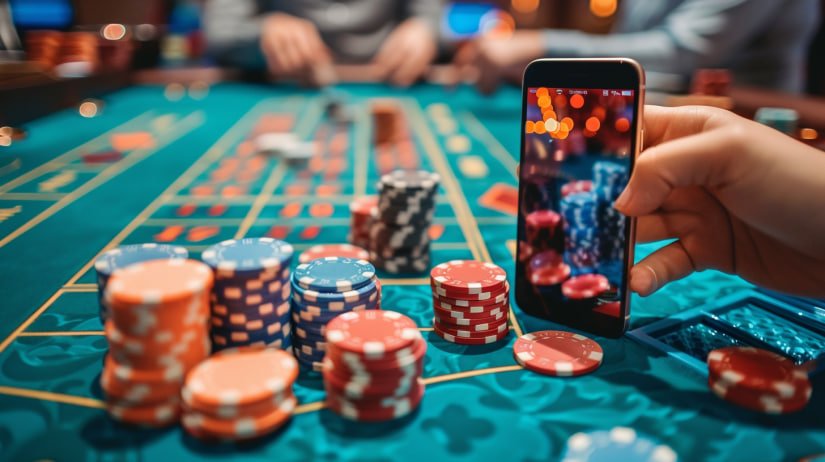 Vegasino Vegasino