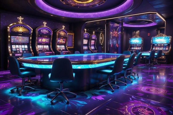 Vegasino