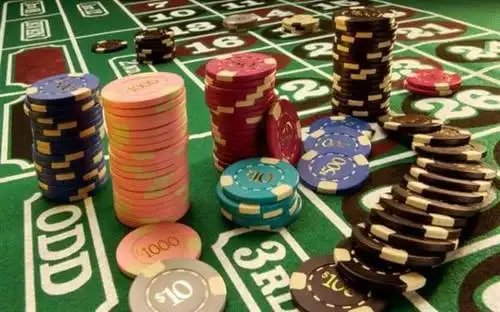 Vegasino