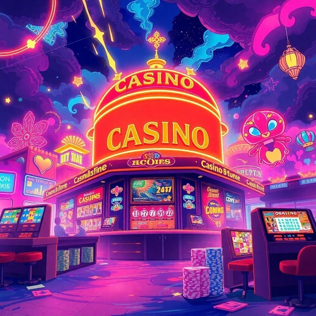 vegasino