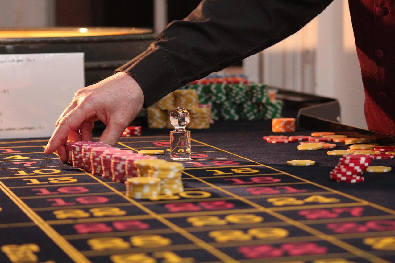 Vegasino