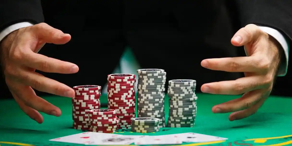 Vegasino