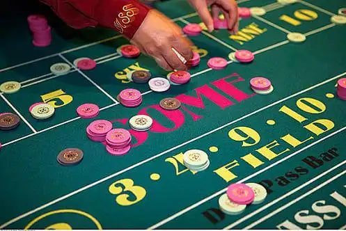 Vegasino Vegasino