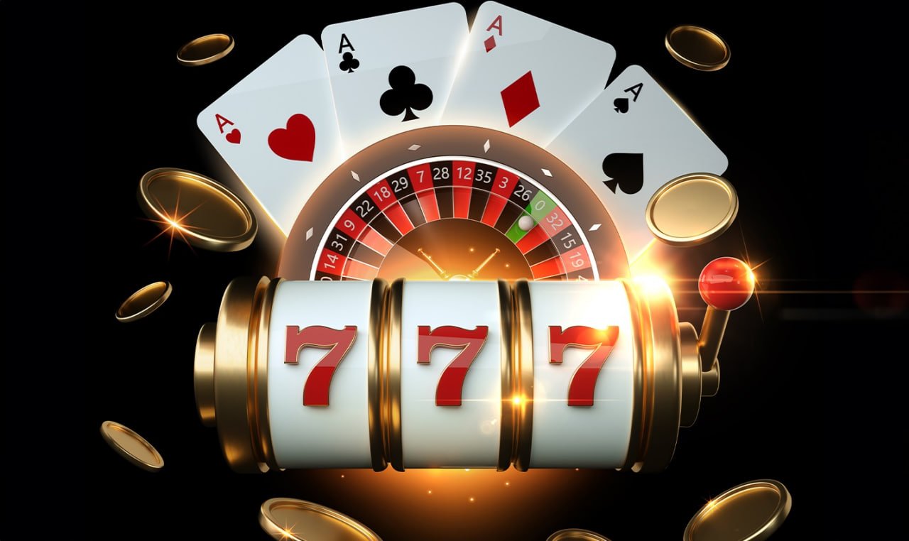 Vegasino Vegasino
