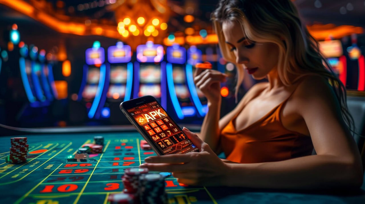 Vegasino